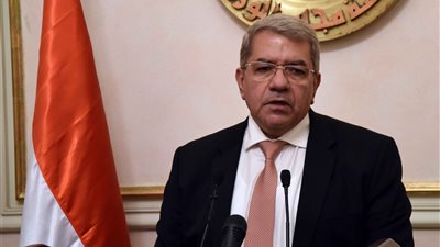 لقاءات مكثفة لوزير المالية على هامش اجتماع صندوق النقد والبنك الدوليين