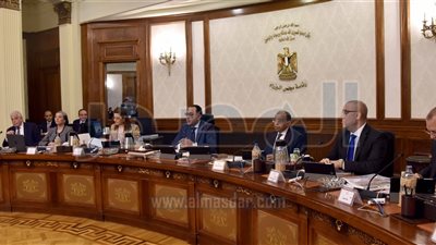 «مدبولي» يُكلف المحافظين بالتعامل الحاسم مع البناء العشوائي والمُخالف