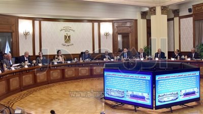 مجلس المحافظين يستعرض الموقف التنفيذي لمنظومة المخلفات البلدية الصلبة