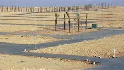 إعادة فتح باب التقدم بطلبات تقنين الأراضي بمدينة سفنكس الجديدة