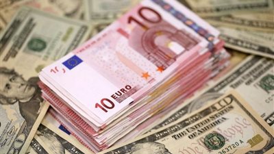 اليورو عند أعلى مستوياته أمام الدولار في 3 أسابيع