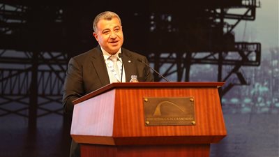 شركة شل: تطوير مشروع 