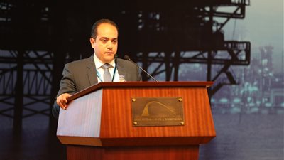 بريتش بتروليوم : مشروع غرب دلتا النيل يوفر 25% من إمدادات الغاز