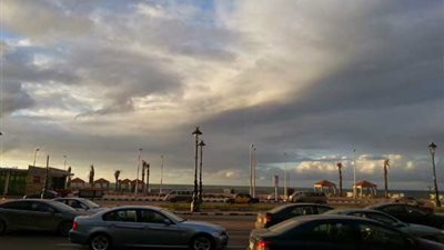 غدًا.. الطقس شديد الحرارة نهارًا والعظمى بالقاهرة 33