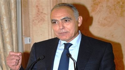 وزير الخارجية المغربي يصل القاهرة في زيارة تستغرق يومين