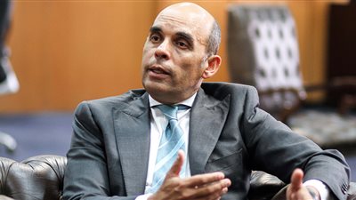 طارق فايد: طرح حصة من بنك القاهرة خلال الربع الأول من 2020