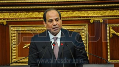 المجلس القومي للمرأة يشكر 