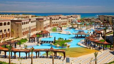 اختيار القاهرة والغردقة ضمن أفضل 100 مدينة سياحية على مستوى العالم