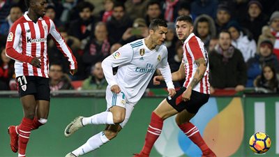 أهم مباريات اليوم الأربعاء 18 إبريل 2018