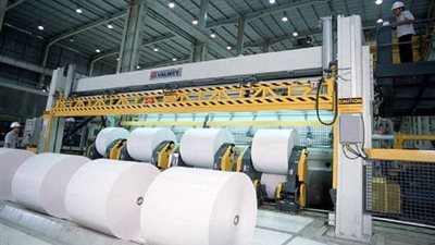 66,5 مليون جنيه خسائر متوقعة لمطابع محرم بيك و