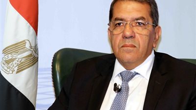 الجارحي: خفض نسبة البطالة إلى 9,7% بنهاية العام المالي 2019