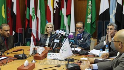 بالصور.. لجنة حقوق الإنسان بالجامعة العربية تختتم مناقشة التقرير الدوري للأردن