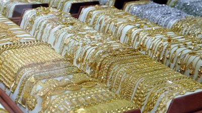 أسعار الذهب فى مصر اليوم الأربعاء 17 فبراير 2016