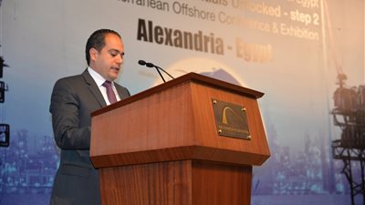 بريتش بتروليوم: بدء إنتاج الغاز من حقل القطامية أواخر 2019