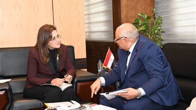 التخطيط: 3,82 مليار جنيه استثمارات حكومية للوادي الجديد فى 2019-2020