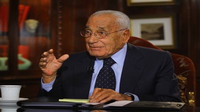 وفاة الكاتب الصحفي الكبير محمد حسنين هيكل عن عمر يناهز 93 عاما