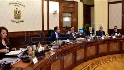 مجلس الوزراء يوافق على إنشاء «صندوق الوقف البحثي»