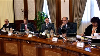 الحكومة توافق على تخصيص قطعتى أرض لإقامة محطتى محولات كهربائية