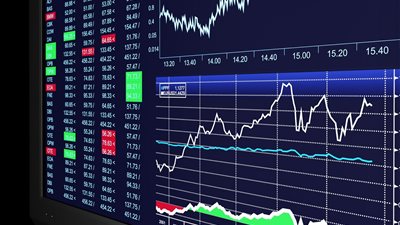 الأسهم الأوروبية ترتفع في مستهل تعاملات اليوم