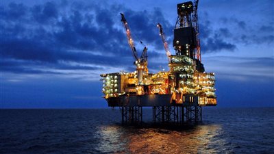 إسرائيل تبدأ الحفر بحقل غاز جديد بمخزون 535 مليار متر مكعب