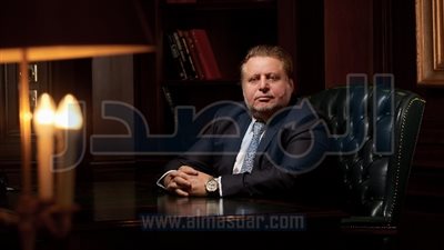 البنك العربى الأفريقى الداعم الرسمي لرياضة الاسكواش في مصر (فيديو)