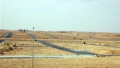 «المجتمعات العمرانية» تطرح 8 قطع أراضي بالعاصمة الإدارية والقاهرة الجديدة