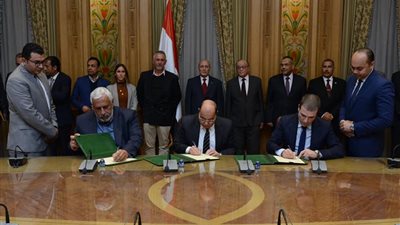 تعاون «مصري - أسباني» في مجال التصنيع العسكري والأنظمة الدفاعية