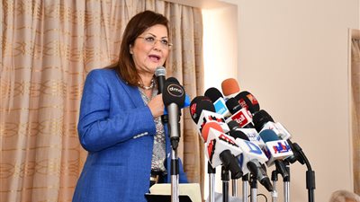 وزيرة التخطيط: لابد من نشر الثقافة الاقتصادية لزيادة الوعي لدي الشعب