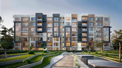 «لاند بانك العقارية» تستهدف تحقيق 500 مليون جنيه خلال 2020