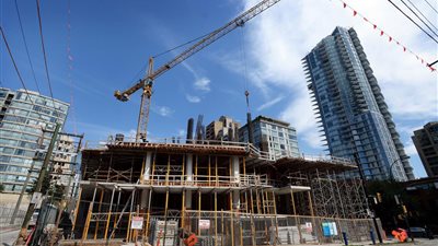 «ريدكون للتعمير» تبحث تنفيذ مشروعات بالعراق والدول الأفريقية