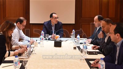 «مدبولي»: إصلاحات هيكلية لدفع القطاع الخاص بموازنة 2020-2021