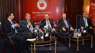 رئيس مصلحة الجمارك:التعريفة الجمركية الجديدة لن تؤثر على المستهلك