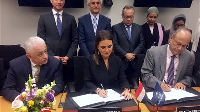 البنك الدولي يدعم استراتيجية تطوير التعليم بـ 500 مليون دولار