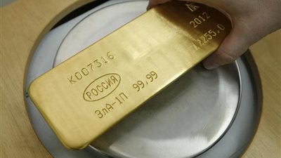 أسعار الذهب فى مصر اليوم السبت 20 فبراير 2016