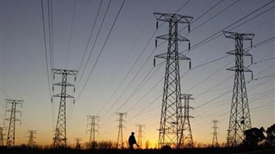 25,5 ألف ميجاوات الحمل الأقصى المتوقع اليوم الأحد