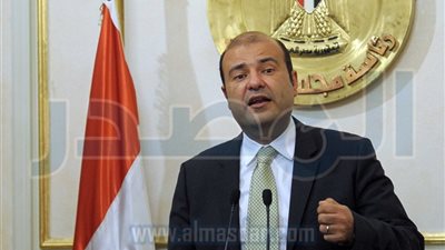 وزير التموين: الاحتياطي الاستراتيجي للقمح يكفي حتي أوائل يونيو القادم