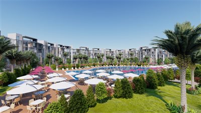 بورتو جروب تطلق مشروع «بورتو أسيوط» باستثمارات 4,5 مليار جنيه