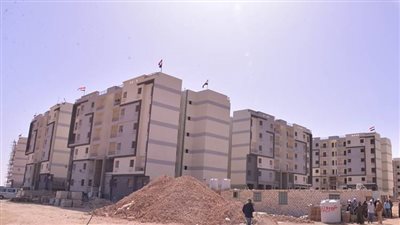 رئيس الجهاز: 3,7 مليار جنيه استثمارات مدينة ناصر غرب أسيوط