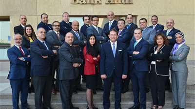 1,089 مليار جنيه صافى أرباح بنك عوده -مصر خلال الربع الثالث من 2019