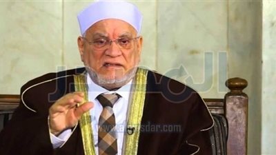 مصادر تنفي خبر وفاة الدكتور أحمد عمر هاشم