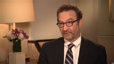  « ديفيد شينكر» يبحث فى القاهرة تطورات الشراكة المصرية الأمريكية