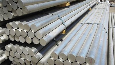 أسعار الألومنيوم عند أدنى مستوياتها في أسبوعين