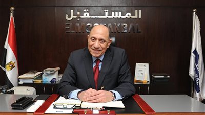 عصام ناصف: تدشين 6 شركات لادارة وصيانة «المستقبل سيتي»