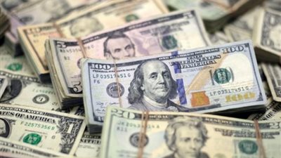 الدولار عند أعلى مستوى في 4 شهورلارتفاع عوائد السندات