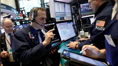 ارتفاع طفيف لـ 