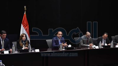 رئيس الوزراء: «لست وزيرًا للاستثمار» والهيئة عادت لسابق عهدها