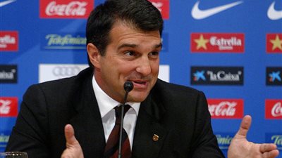 رئيس برشلونة: أندية الدوري الإنجليزي لن تستطيع إغراء لاعبينا بالمال