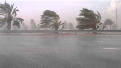 ‎رئيس الوزراء يوجه برفع الاستعداد للدرجة القصوى لمواجهة الطقس السيئ