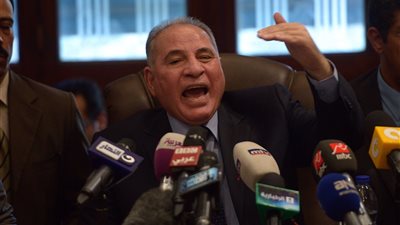 وزير العدل يقرر إنشاء فروع توثيق بعدد من المحافظات