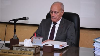 13,2 مليار جنيه إيرادات شركات «الإنتاج الحربي» خلال 2018-2019